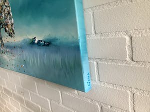 Gena - Tree of Life kopen? Bied vanaf 350!