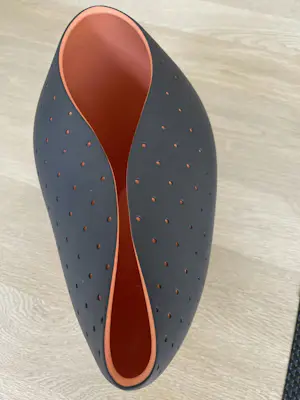 Alessi - Aldo Vaas kopen? Bied vanaf 185!