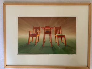 Herman Kuijpers - Drie Generaties kopen? Bied vanaf 130!