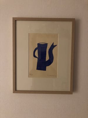 Klaas Gubbels - Blauwe kan kopen? Bied vanaf 290!