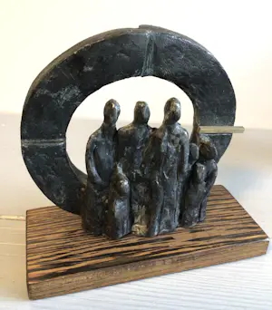 Judith Braun - “ Together “ kopen? Bied vanaf 119!