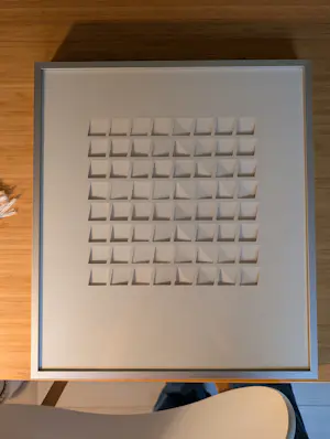AcheterMarijke van Epen - Papiersnede 4 85 K? Enchérissez de 40!