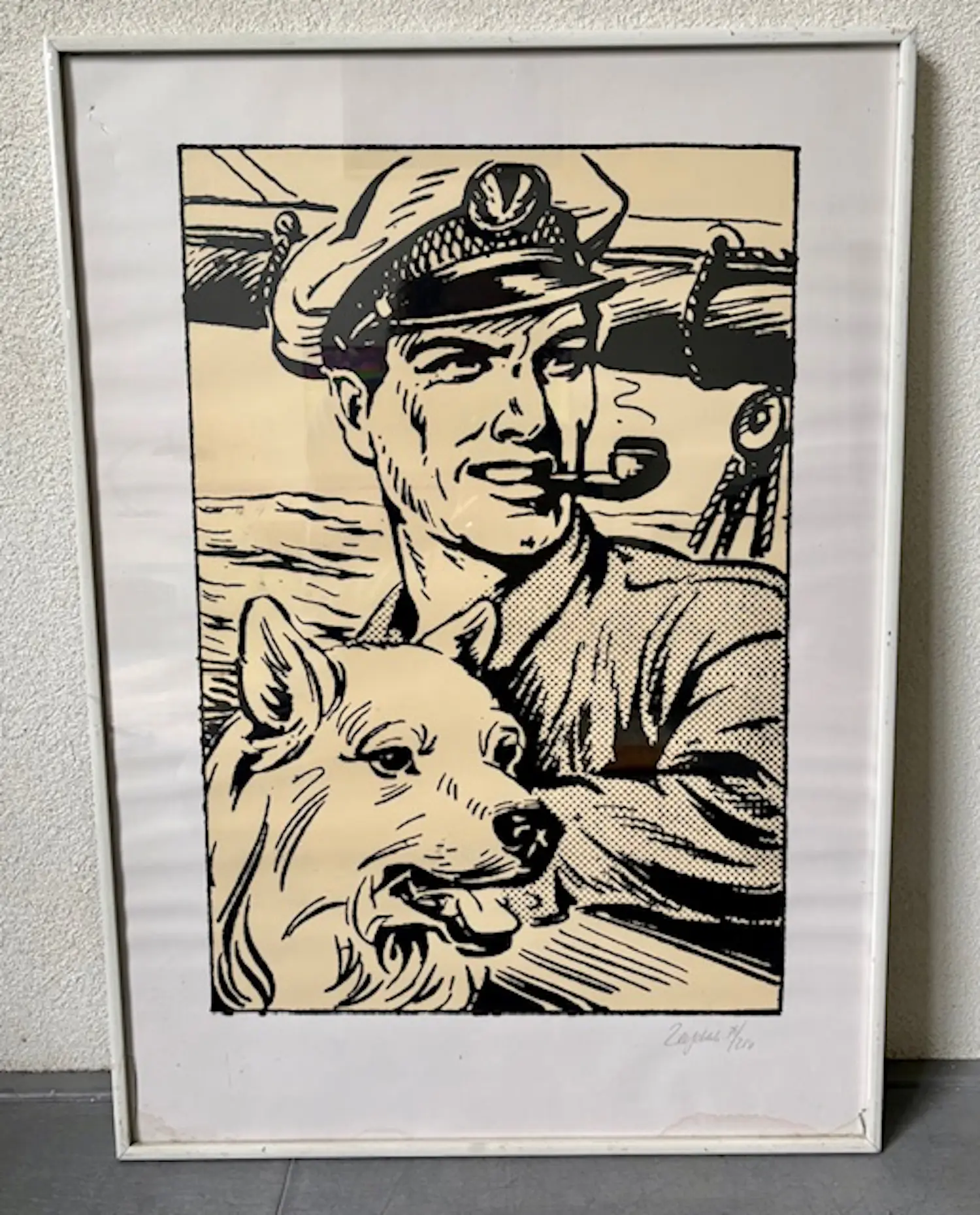 Pieter Kuhn (1910-1966)