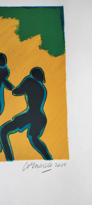 Corneille - EK voetbal 2000 kopen? Bied vanaf 185!