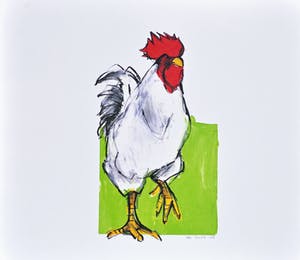 Ellen Meuwese - Karel Hendrik kopen? Bied vanaf 80!