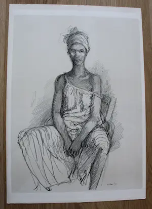 Aat Veldhoen - Rotaprint - 1965 kopen? Bied vanaf 50!