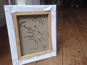 Erwin van Krey - Woodwork kopen? Bied vanaf 150!