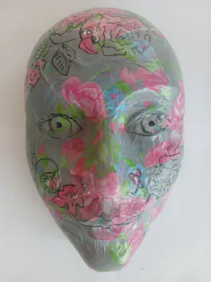 AcheterJoanna Glazer - Rose's Sacred Gardener? Enchérissez de 20!