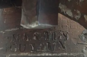 AcheterMartin Guyaux - Naakte vrouwfiguur abstracte compositie? Enchérissez de 275!