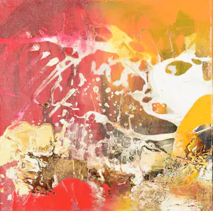 William Malucu - Untitled pendant kopen? Bied vanaf 360!