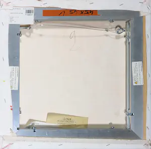 Dominique Chan - Acryl op doek, Mambo Mambo - Ingelijst kopen? Bied vanaf 70!