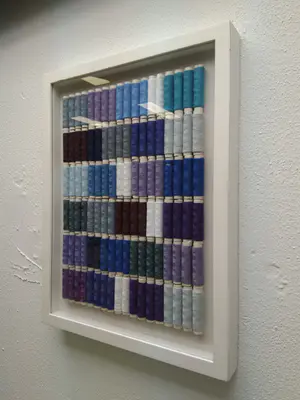 Sebastiaan Winkler - ''Das Garn" #3 SW 2013 kopen? Bied vanaf 1!