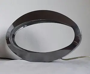 Philips - Massive design tafellamp model Berio kopen? Bied vanaf 129!
