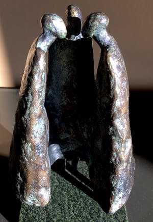 Tjikkie Kreuger - Drie vrouwen in een eenheid kopen? Bied vanaf 325!