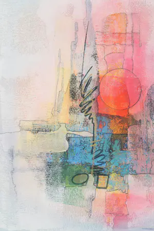 Ernst Peter Rade - Moske kopen? Bied vanaf 100!