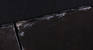 Niet of onleesbaar gesigneerd - Olieverf op doek, Elementen liggend in blok (9-luik) kopen? Bied vanaf 1!