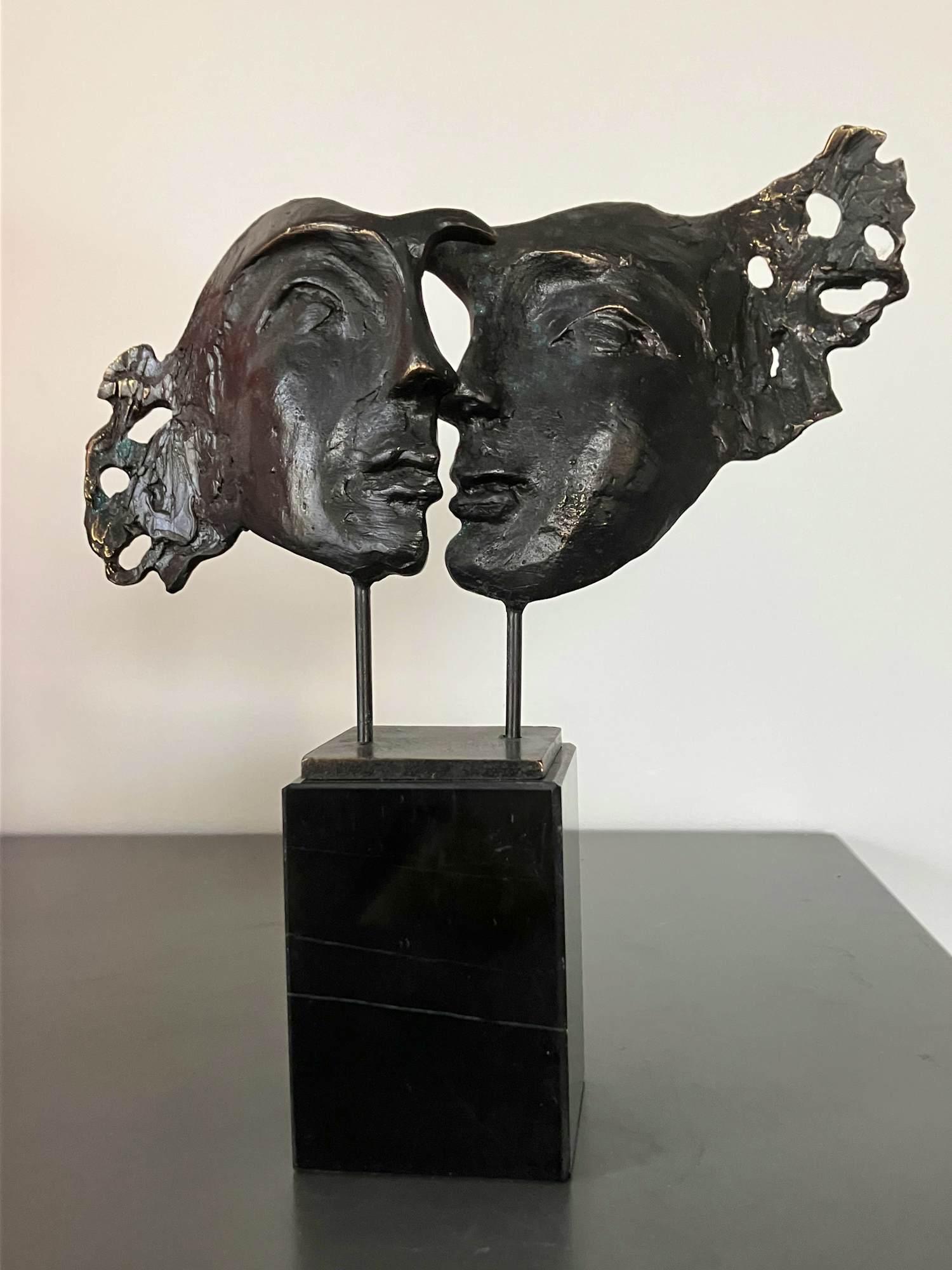 Bernadette Leijdekkers - Aandacht voor elkaar verkocht voor € 149!