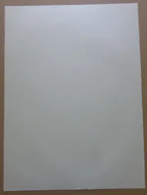 Klaas Gubbels - GRIJZE KOFFIEKAN / KLEURZEEFDRUK / 76x56cm / SIG / 1977 kopen? Bied vanaf 195!