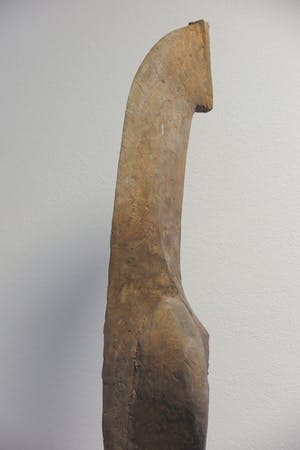 Antonie Eikemans - Keramiek, Zonder titel (Zeer Groot) kopen? Bied vanaf 250!