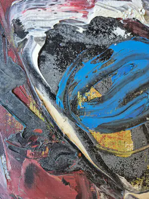 Charlotte Molenkamp - Acryl op doek - gesigneerd linksonder kopen? Bied vanaf 2450!