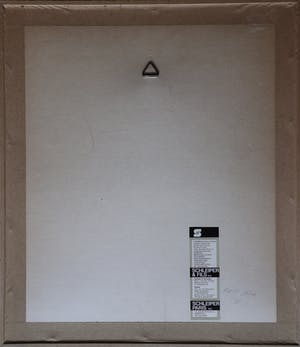 Christian Mischke - 2 Etsen - "Hommage a Hesse II" kopen? Bied vanaf 40!