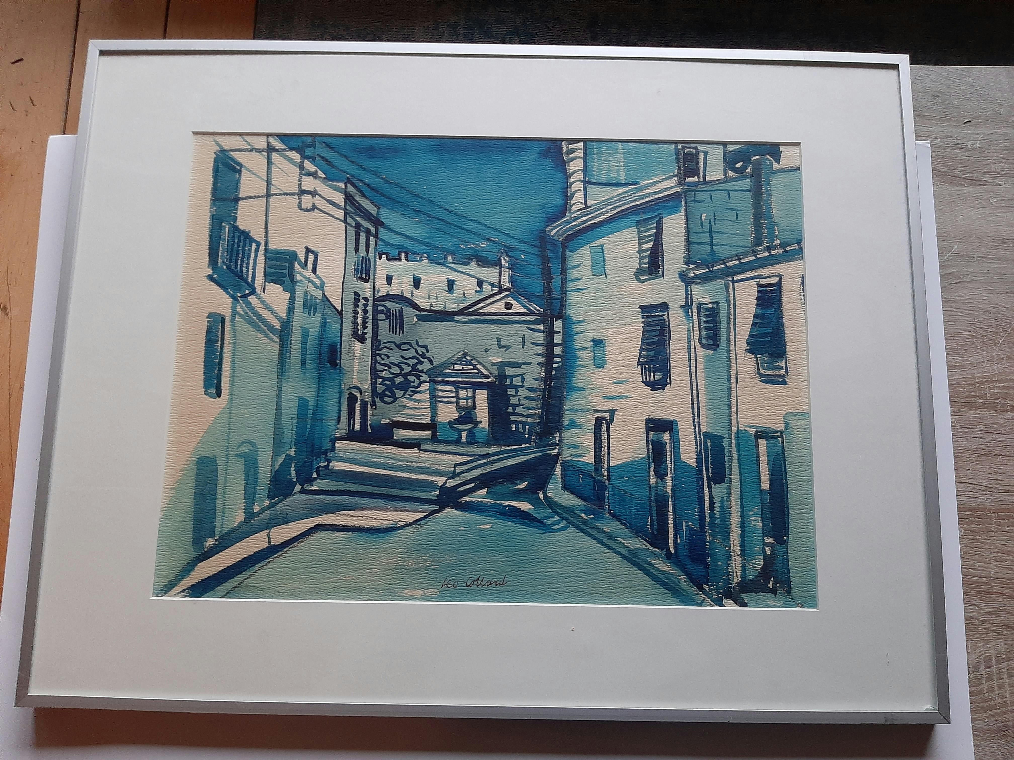 Leo Collard (1930-1975)