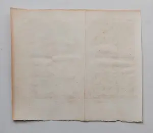 Simon Fokke - Den Haag Hofvijver Binnenhof Plundering 1770 kopen? Bied vanaf 40!