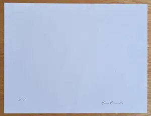 Tim Trantenroth - Gesigneerde giclée op linnen - 2019 - 24/25 kopen? Bied vanaf 75!