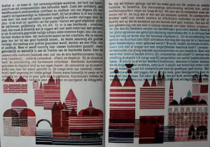 Frans de Jong - Sjabloondruk - 1979 kopen? Bied vanaf 50!