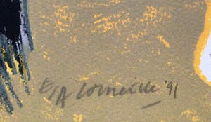 Corneille - l'oiseau noir à tête rouge - e.a. exemplaar kopen? Bied vanaf 175!