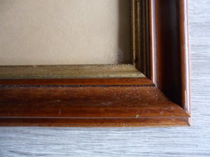 Toon de Jong - Ets, Titel, Vlieland kopen? Bied vanaf 40!