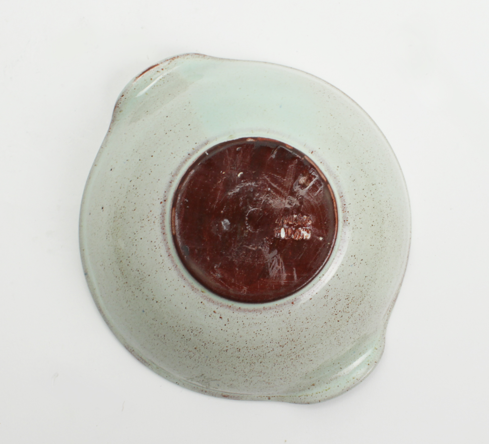 Potterij Zaalberg - 2 aardewerk kommen kopen? Bied vanaf 10!