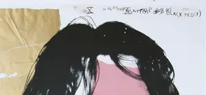 Andy Warhol - Kleurenoffset-litho MICK JAGGER uit 2010 kopen? Bied vanaf 75!