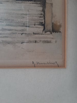 Roger Hebbelinck - Menton kopen? Bied vanaf 25!