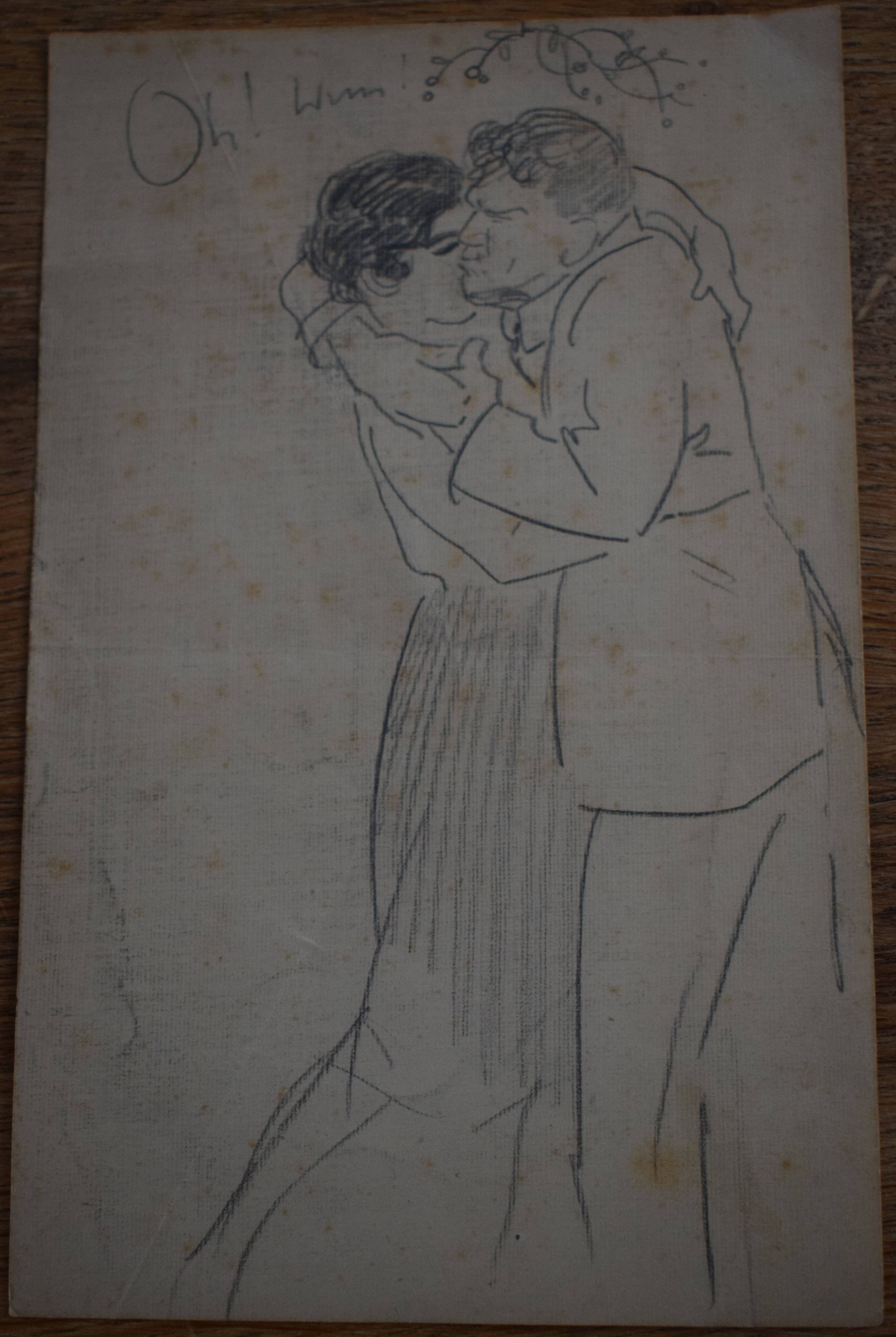 Willy Sluiter - Oh! Wim kopen? Bied vanaf 125!