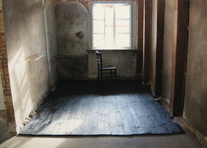 Heidi Linck - Lot van vier foto's op dibond, CHANCE: Go back 10 spaces kopen? Bied vanaf 150!