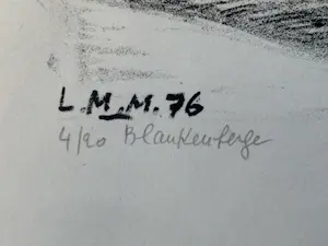 Buy Laure Malclès-Masereel - Het Vlaamse Land? Bid from 20!