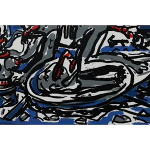 Fred Bervoets - Zonder titel kopen? Bied vanaf 525!