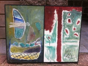 Jacques Slegers - liaison kopen? Bied vanaf 175!