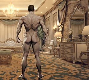 Mr. Strange - Aminals kopen? Bied vanaf 50!