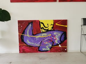 Espen Hagen - Happy Fly kopen? Bied vanaf 170!