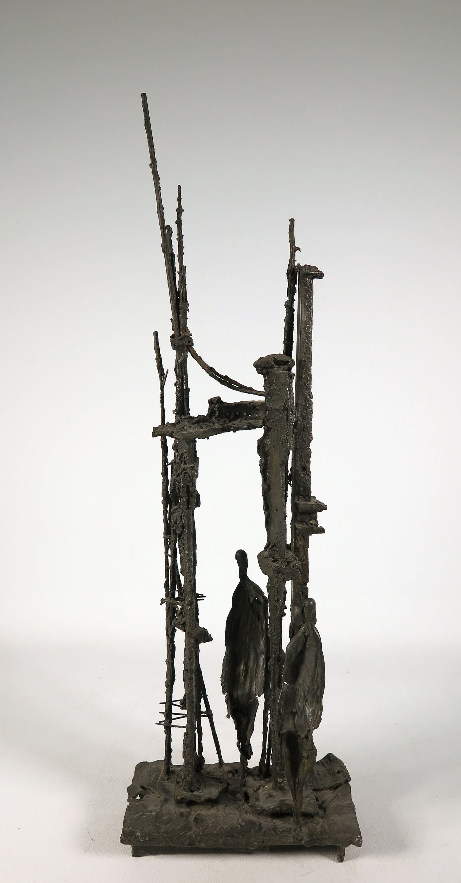 Be Klein (1934-2012)