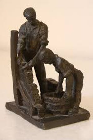 Jaap Hartman - Metselaar met maat kopen? Bied vanaf 39!