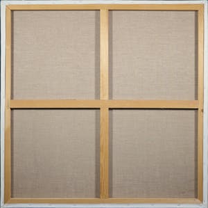 Kiss Riemvis - Olieverf op doek, z.t Helderziende (Groot) kopen? Bied vanaf 1!