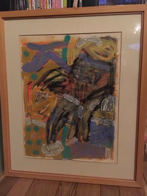 Maarten Dekker - zonder titel kopen? Bied vanaf 200!