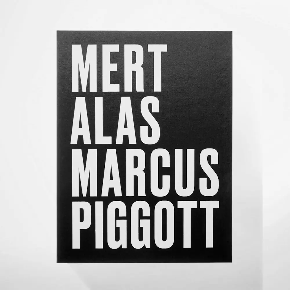 Mert Alas & Marcus Piggott (1971)