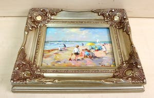 Paul Renard - Strandleven kopen? Bied vanaf 250!