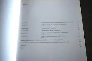 Jan Weissenbruch - Oeuvrecatalogus schilderijen en grafiek kaufen? Bieten Sie von 60!