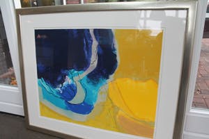 Henk van Vessem - onbekend kopen? Bied vanaf 10!