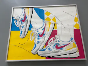 Henk van Dalen - Een stap vooruit kopen? Bied vanaf 35!